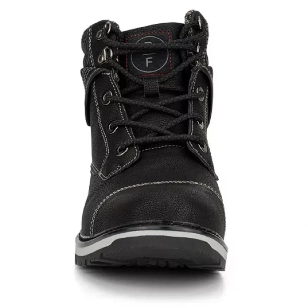 Reserved Footwear Men's Neutron Work Boots